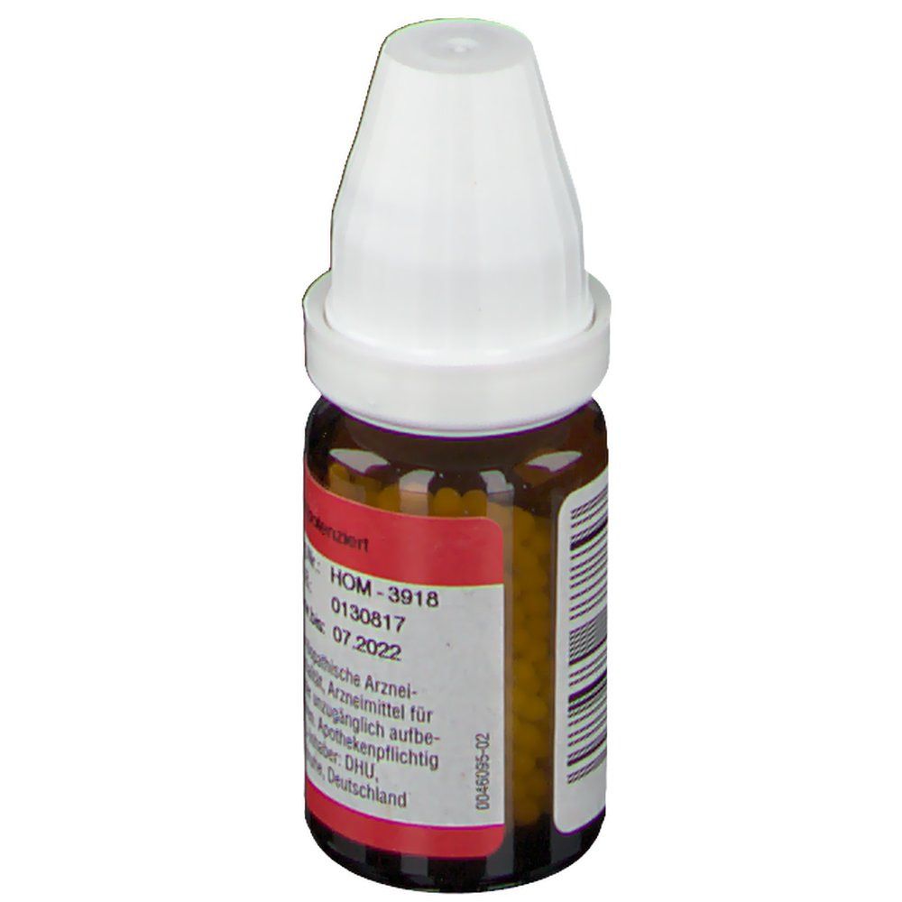 DR. PEITHNER KG Zincum isovalerianicum DHU D4