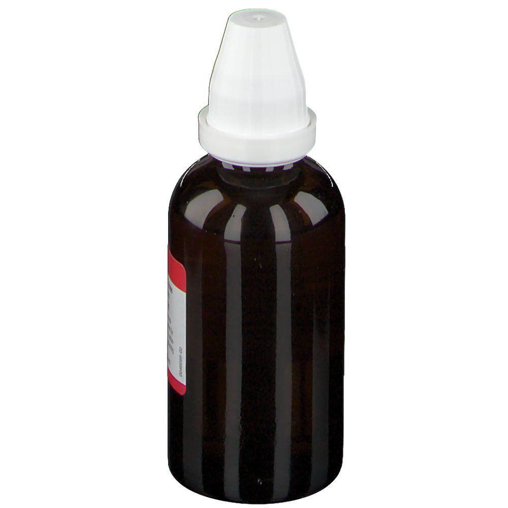 DR. PEITHNER KG Gelsemium sempervirens DHU D4