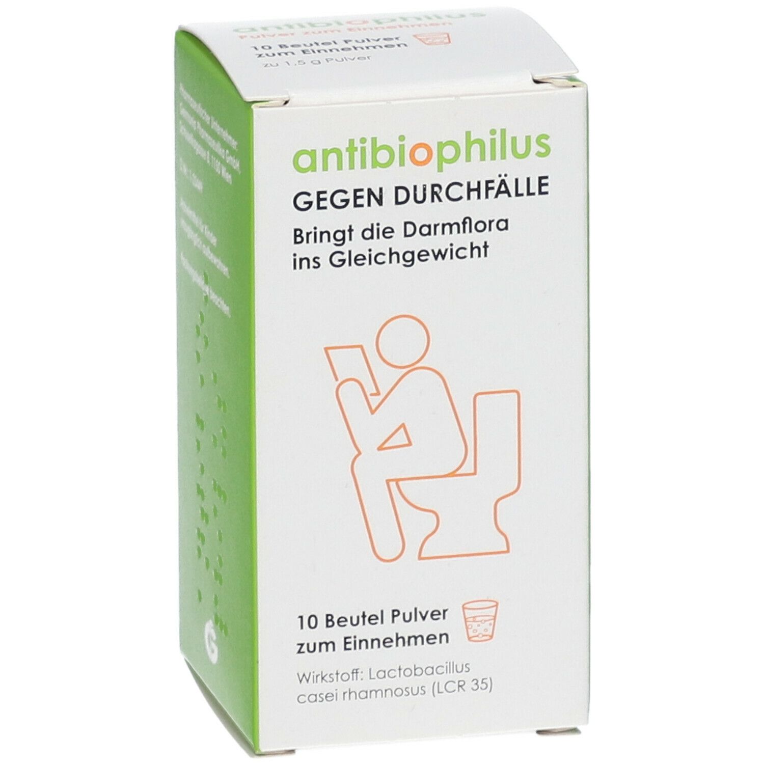 antibiophilus