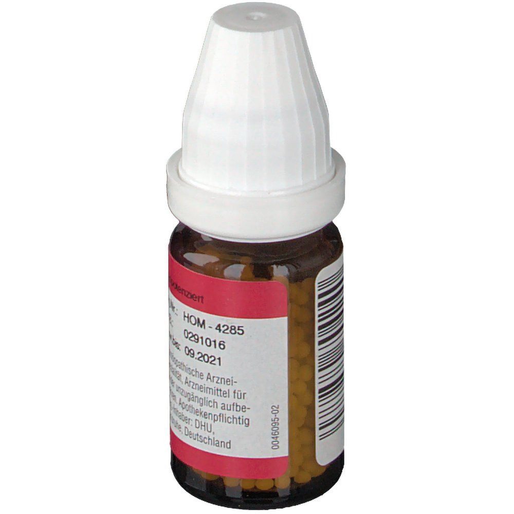 DR. PEITHNER KG Lachesis mutus DHU D30