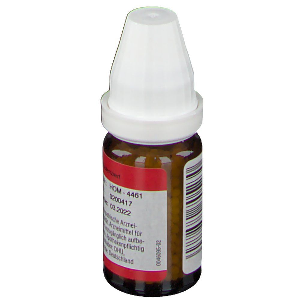 DR. PEITHNER KG Schoenocaulon officinale DHU D12