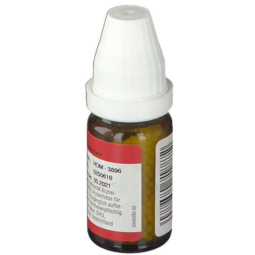 DR. PEITHNER KG Lytta vesicatoria DHU D12