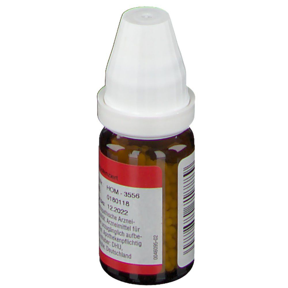 DR. PEITHNER KG Hydrastis canadensis DHU D12