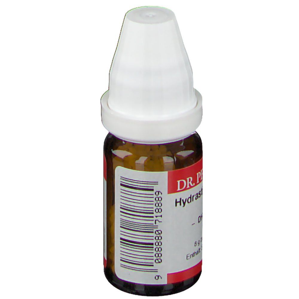 DR. PEITHNER KG Hydrastis canadensis DHU D12