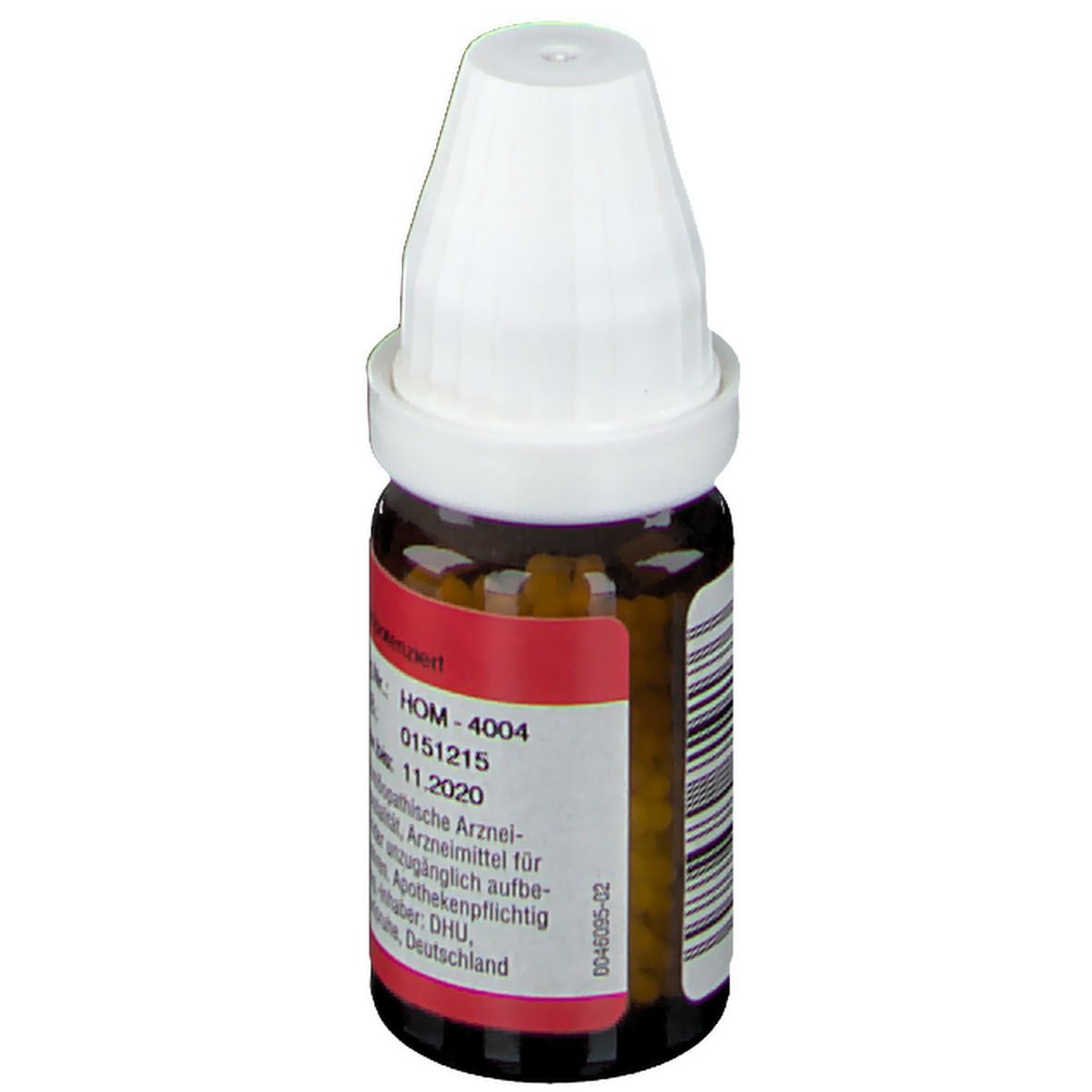 DR. PEITHNER KG Natrium chloratum DHU D200