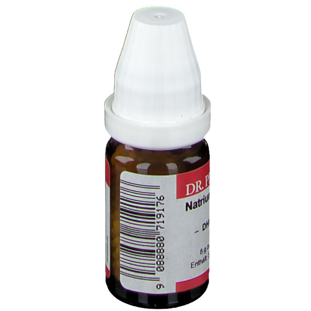 DR. PEITHNER KG Natrium chloratum DHU D200