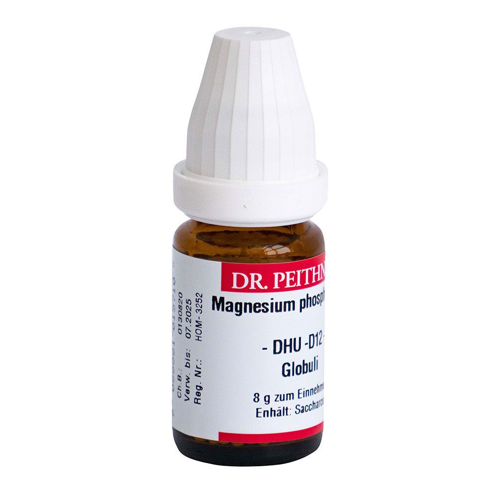 DR. PEITHNER Magnesium phosphoricum DHU D12