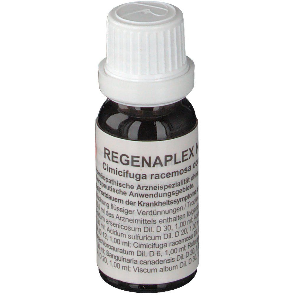 REGENAPLEX Nr. 100/1