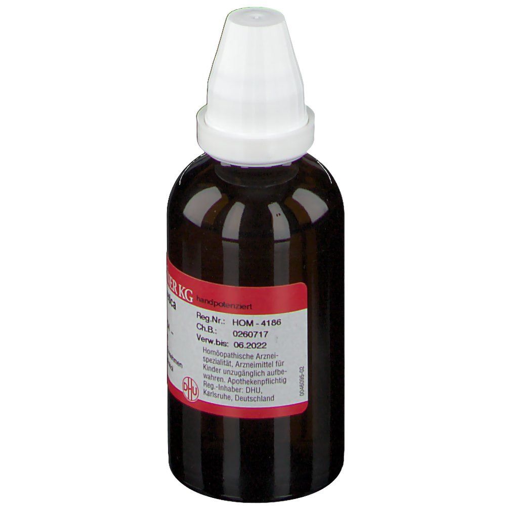 DR. PEITHNER KG Bryonia cretica DHU D4