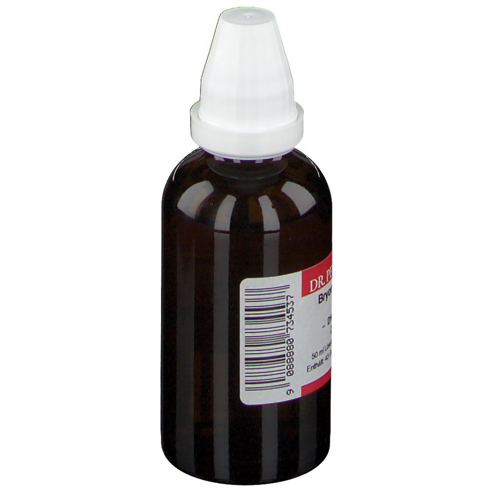 DR. PEITHNER KG Bryonia cretica DHU D4