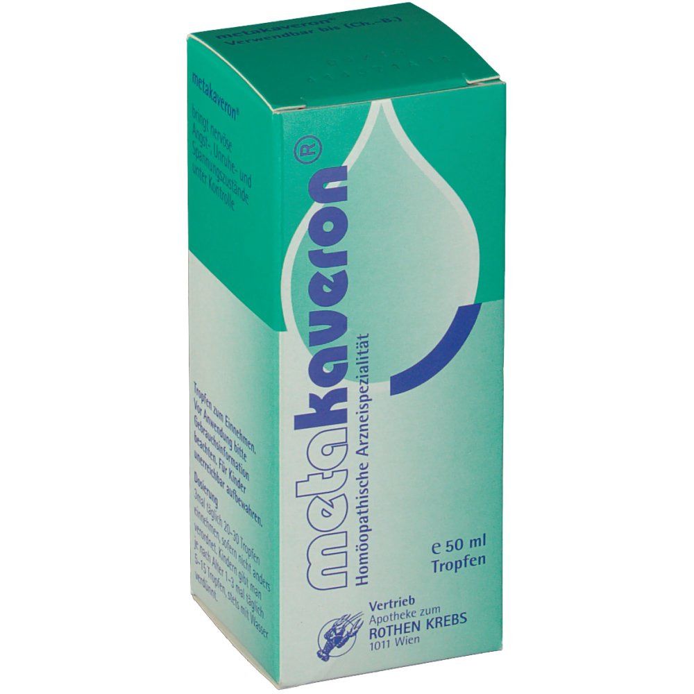 metakaveron®