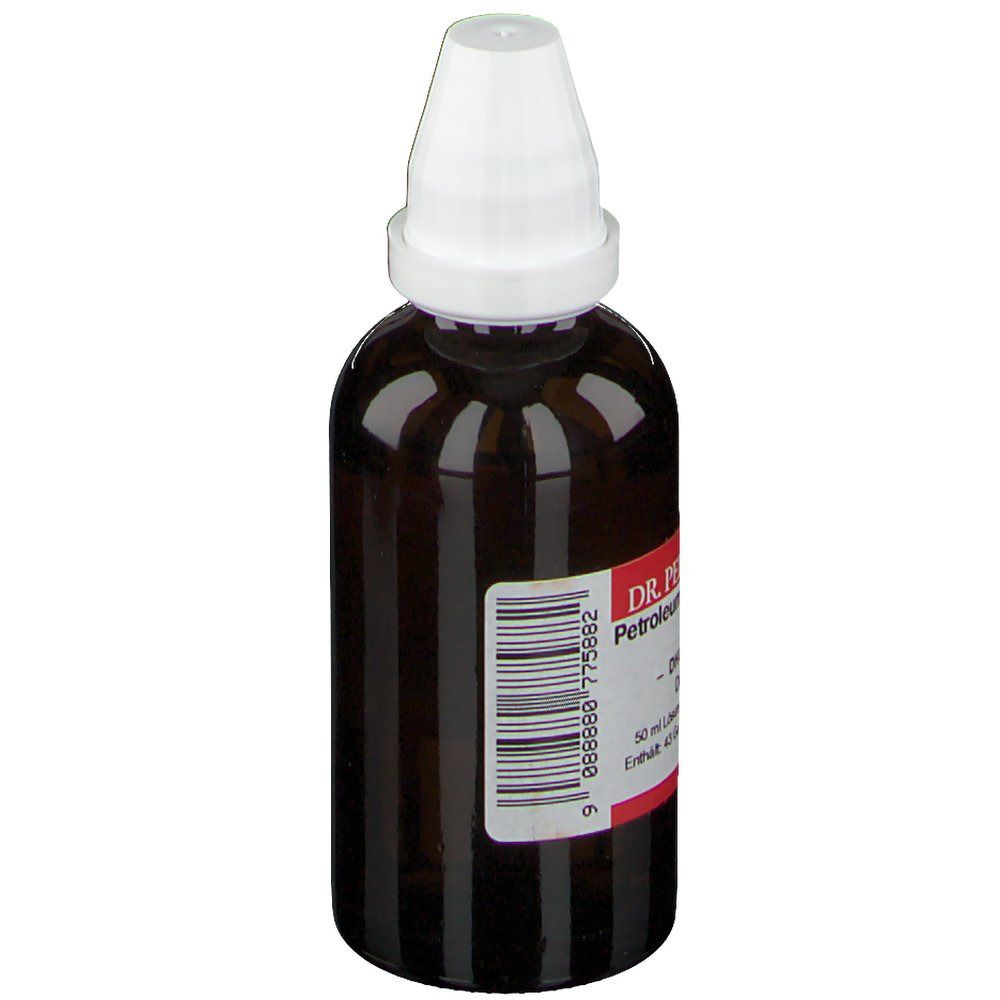 DR. PEITHNER KG Petroleum rectificatum DHU D6