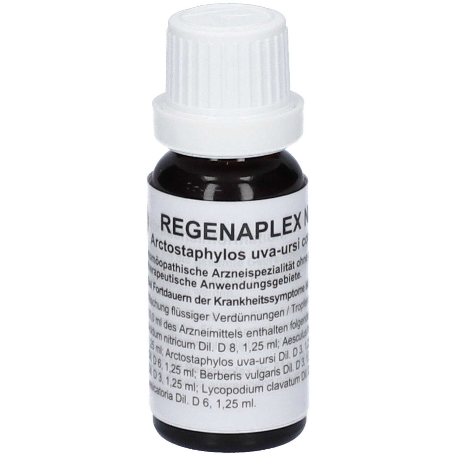 REGENAPLEX Nr. 51a