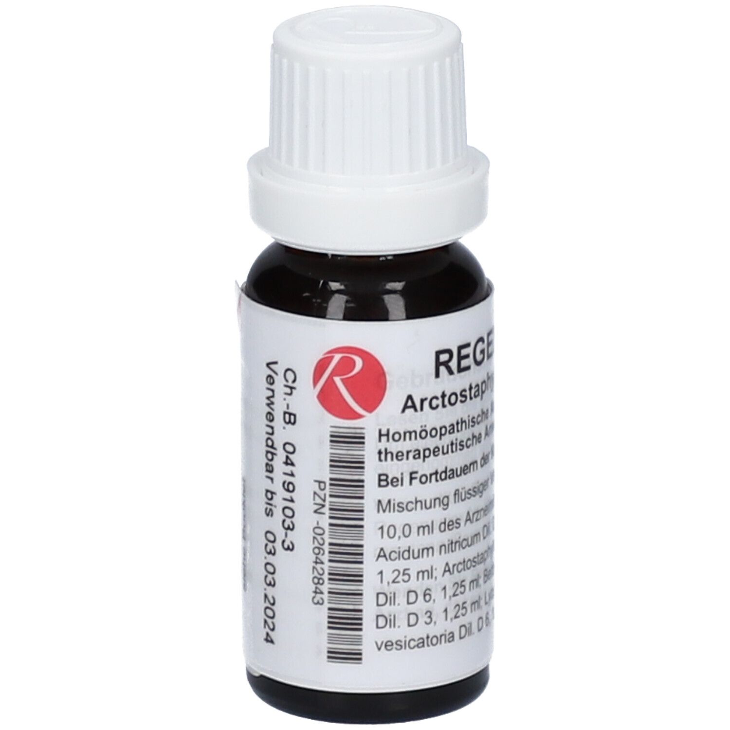 REGENAPLEX Nr. 51a