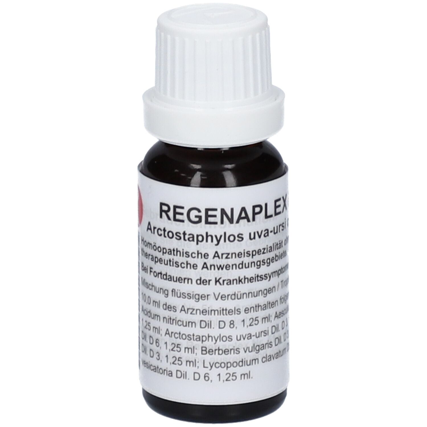 REGENAPLEX Nr. 51a