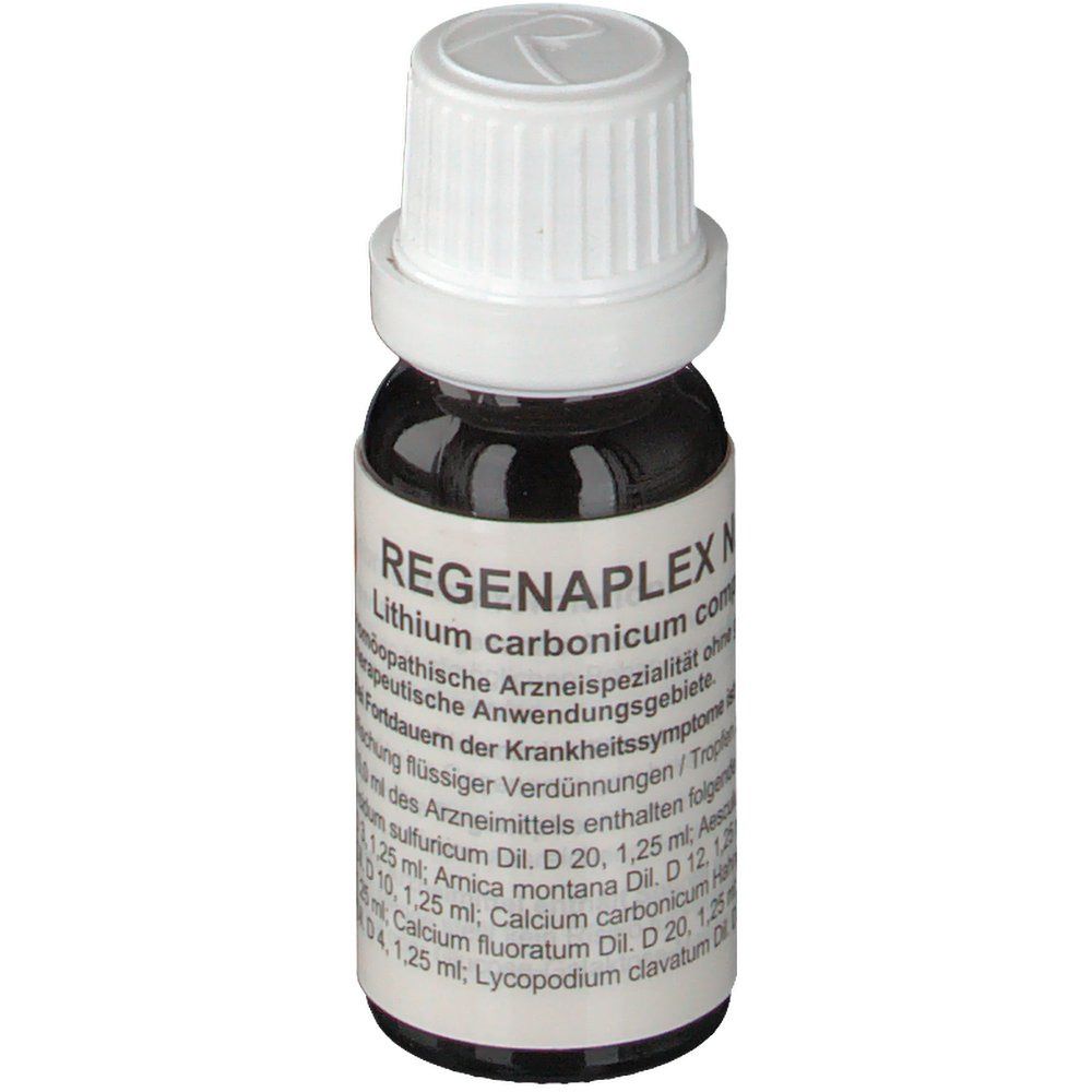 REGENAPLEX Nr. 51c