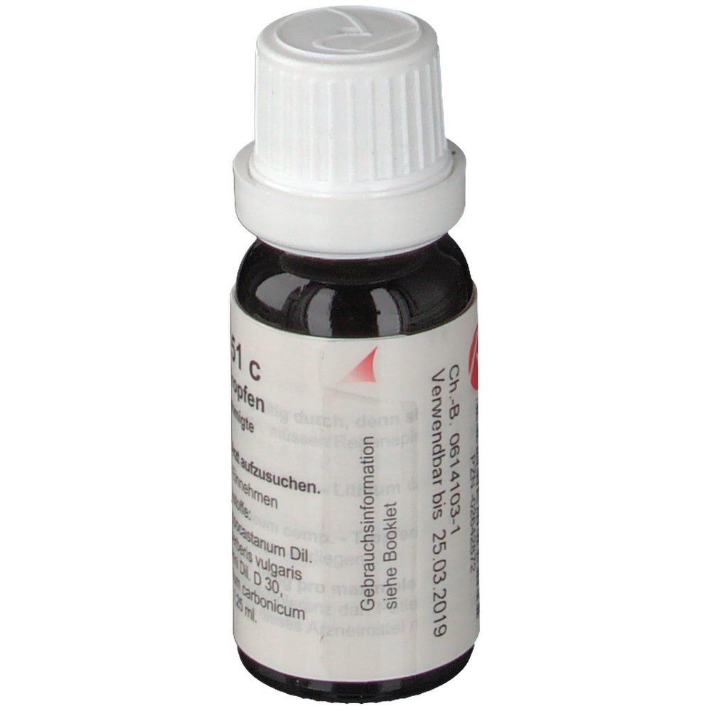 REGENAPLEX Nr. 51c