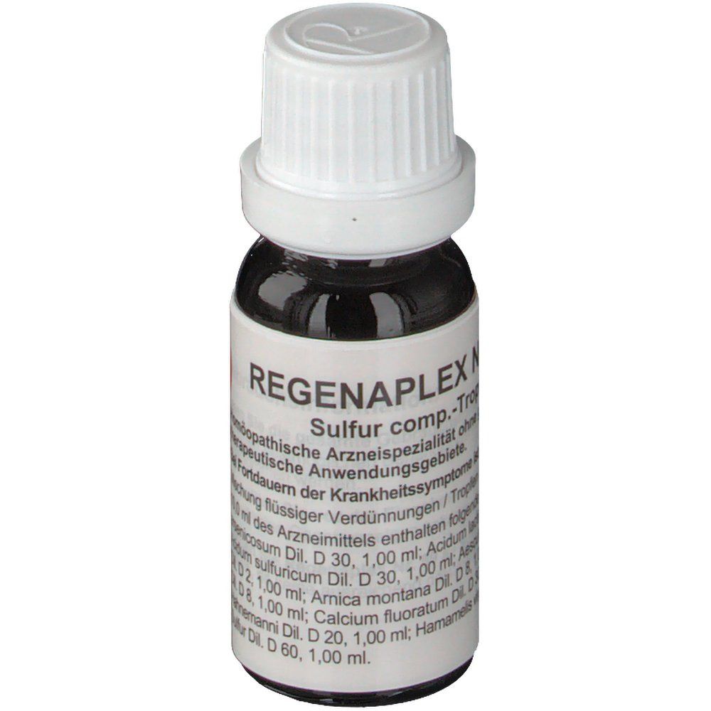 REGENAPLEX Nr. 89a