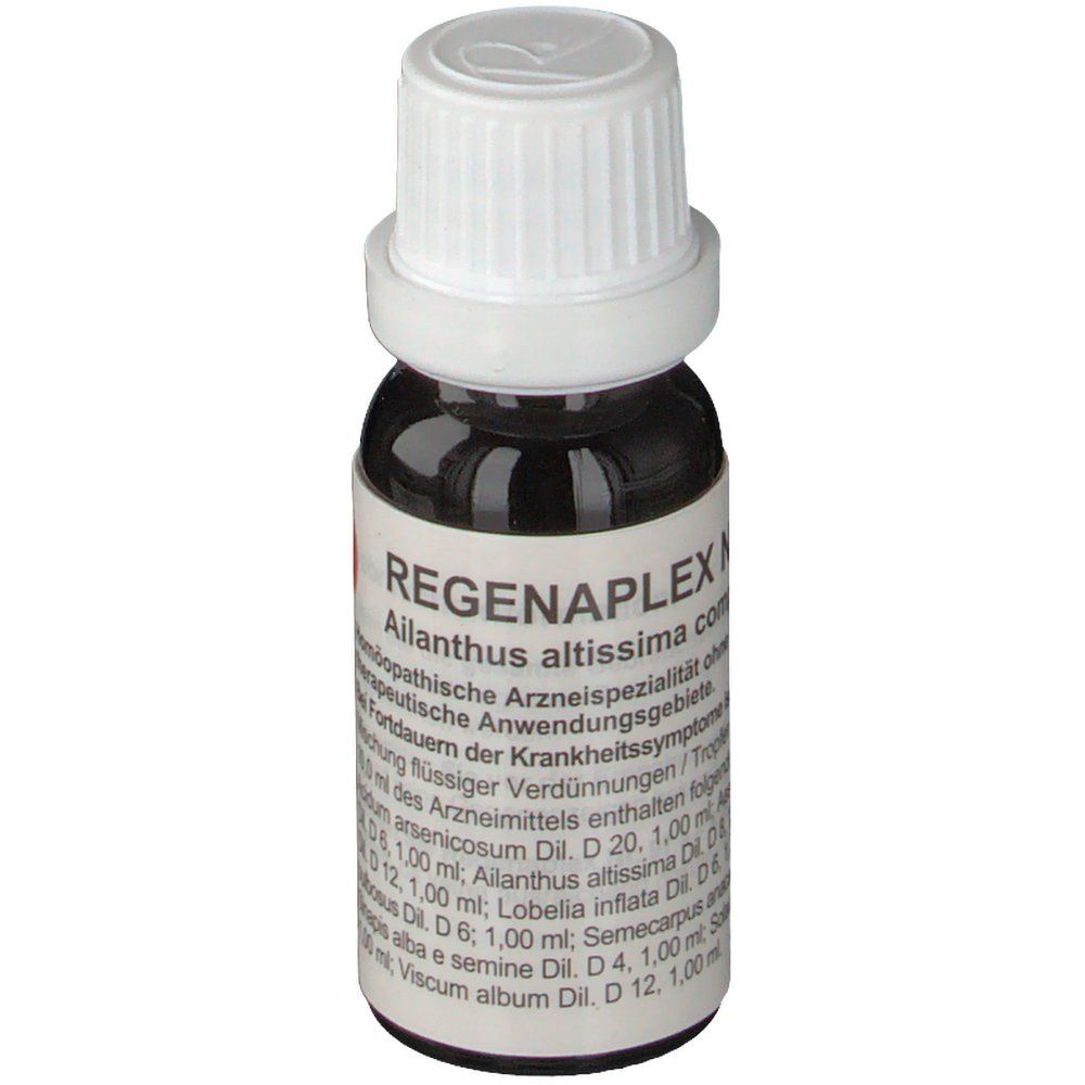 REGENAPLEX Nr. 97a