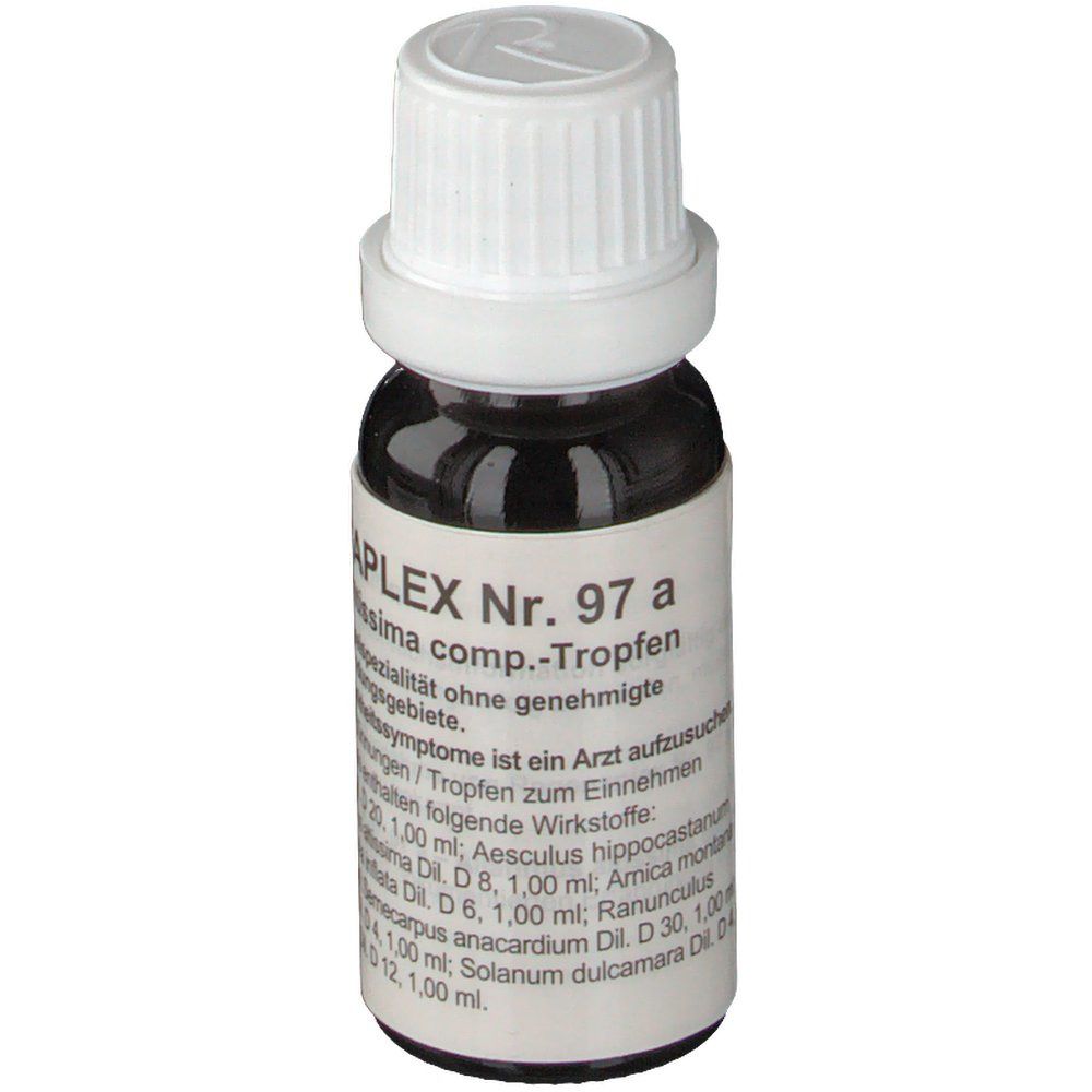 REGENAPLEX Nr. 97a
