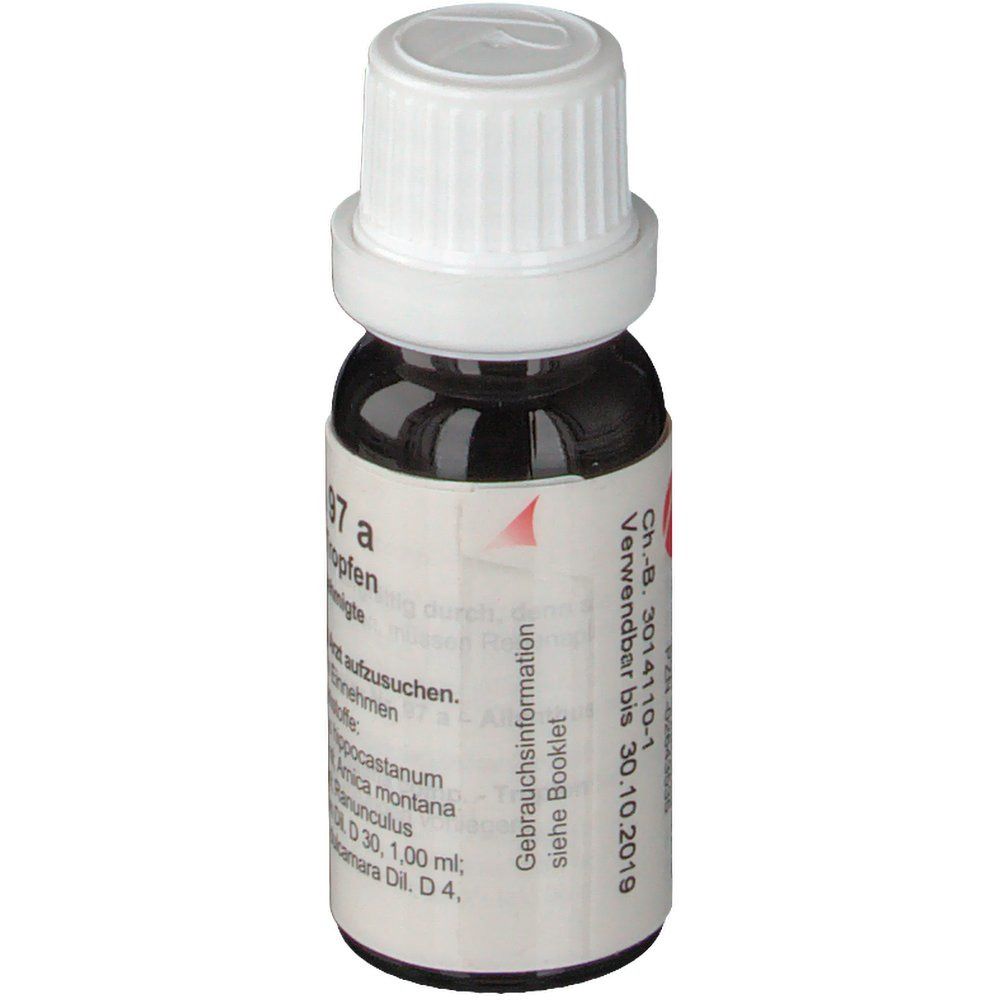 REGENAPLEX Nr. 97a
