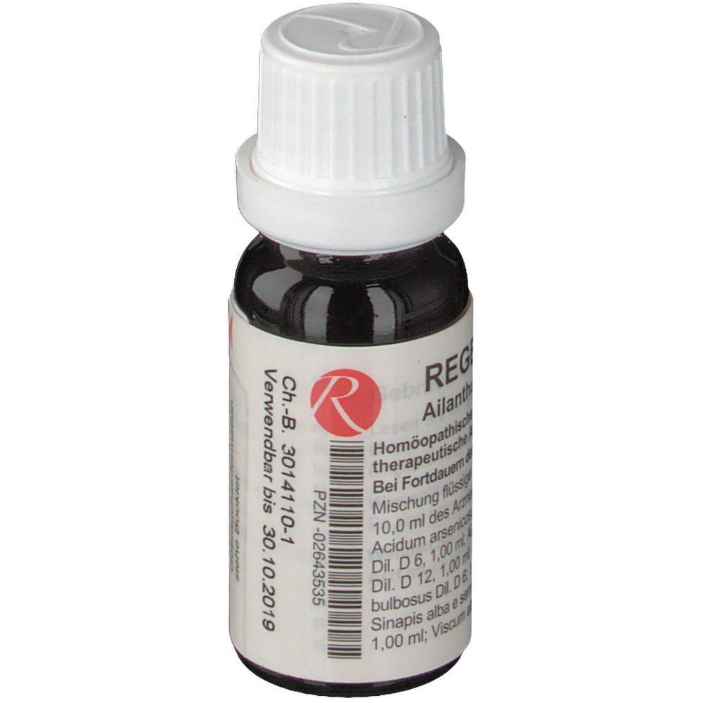 REGENAPLEX Nr. 97a