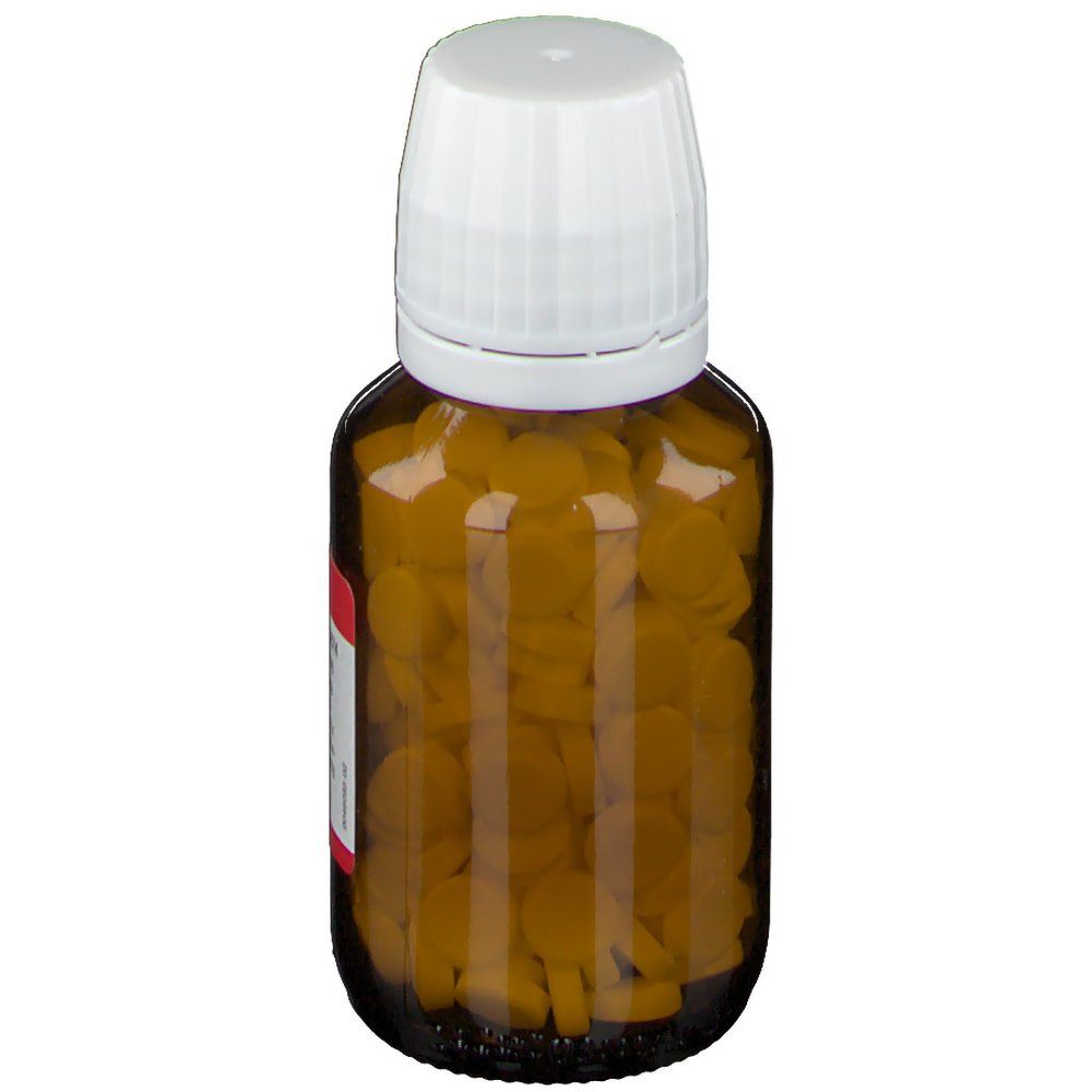 DR. PEITHNER KG Kalium carbonicum DHU D6