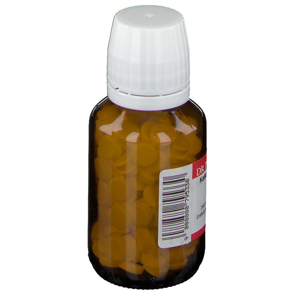 DR. PEITHNER KG Kalium carbonicum DHU D6