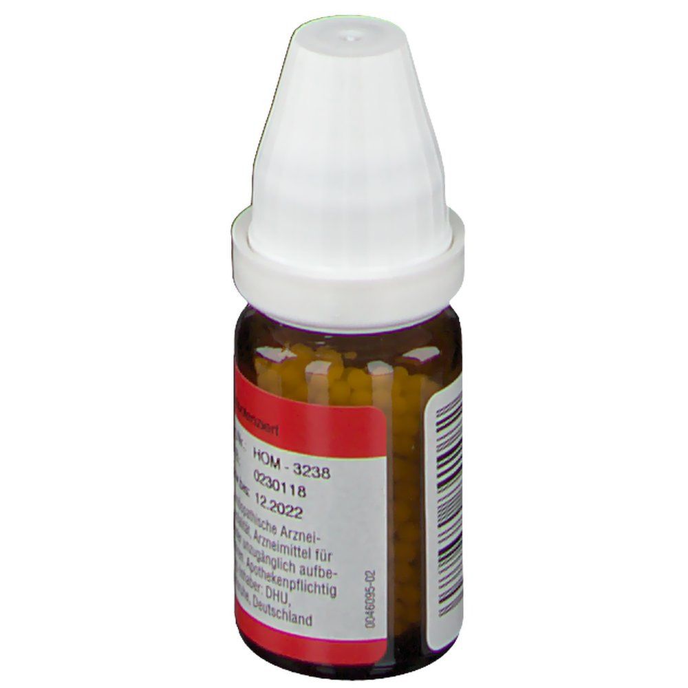 DR. PEITHNER KG Natrium tetraboracicum DHU D30