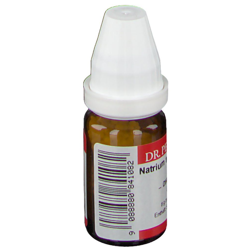 DR. PEITHNER KG Natrium tetraboracicum DHU D30