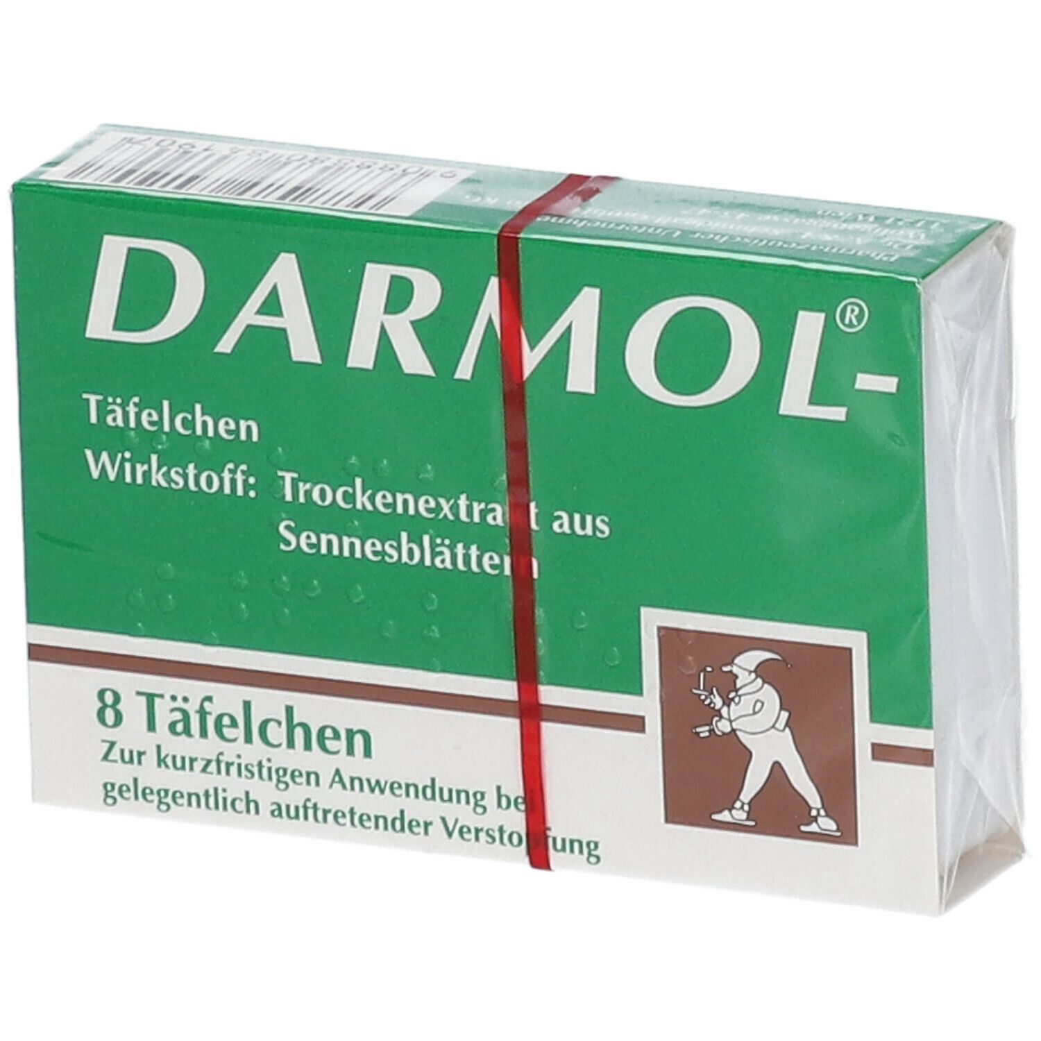DARMOL®-Täfelchen