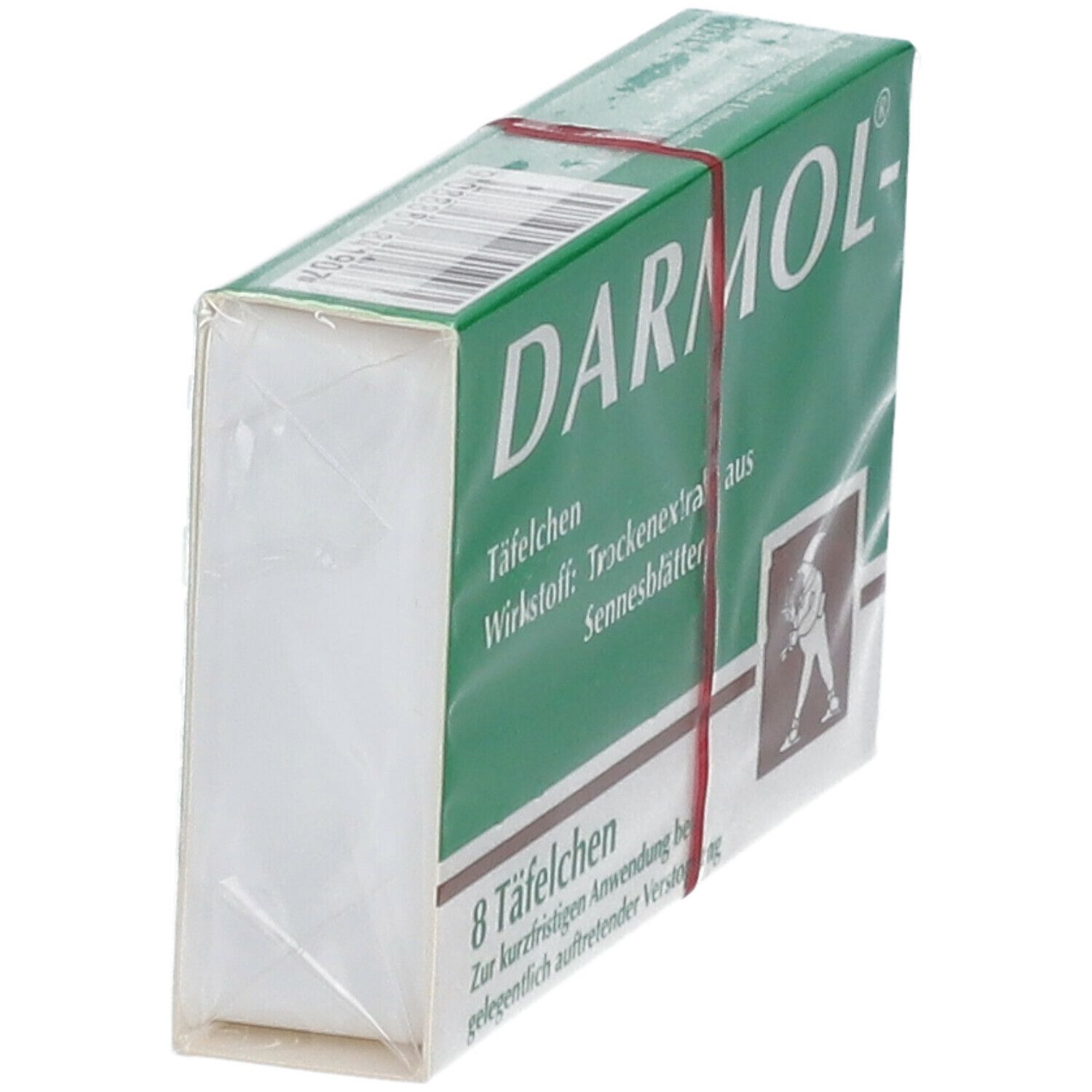 DARMOL®-Täfelchen
