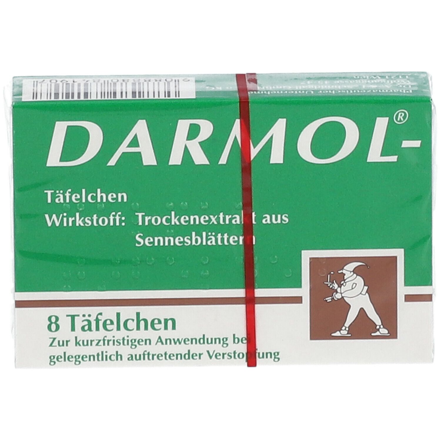DARMOL®-Täfelchen
