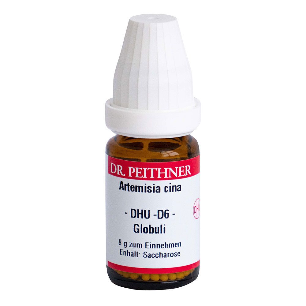 Dr Peithner Artemisia Cina Dhu D6 8 G Shop Apotheke