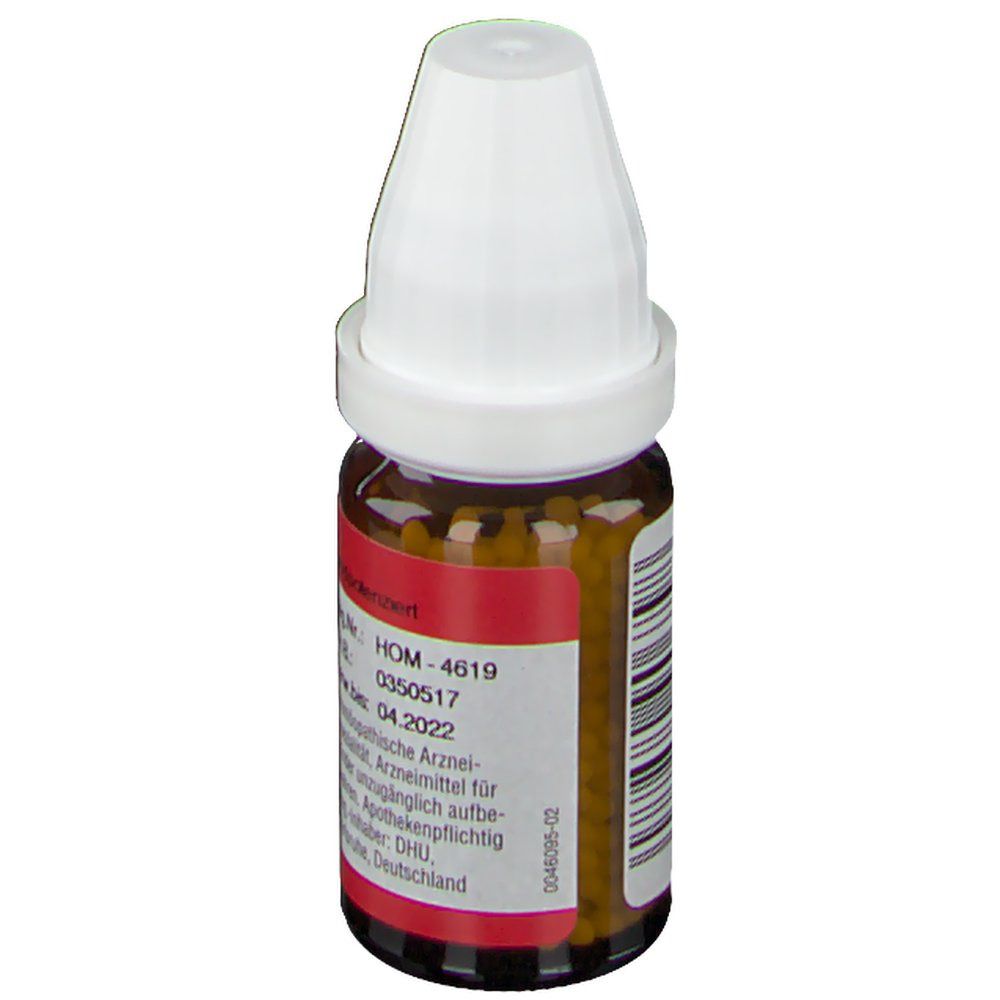 DR. PEITHNER KG Ambra grisea DHU D30