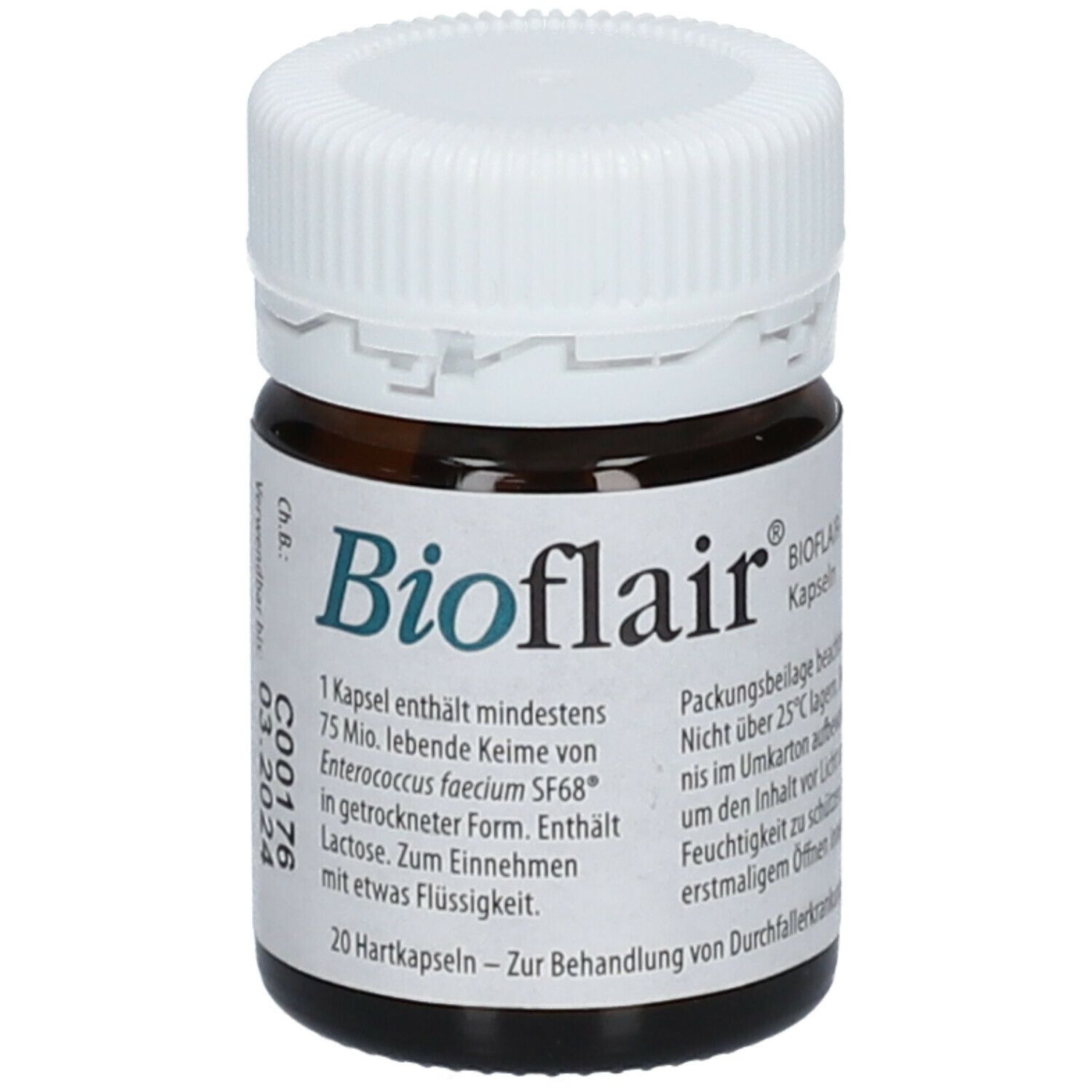 Bioflair®