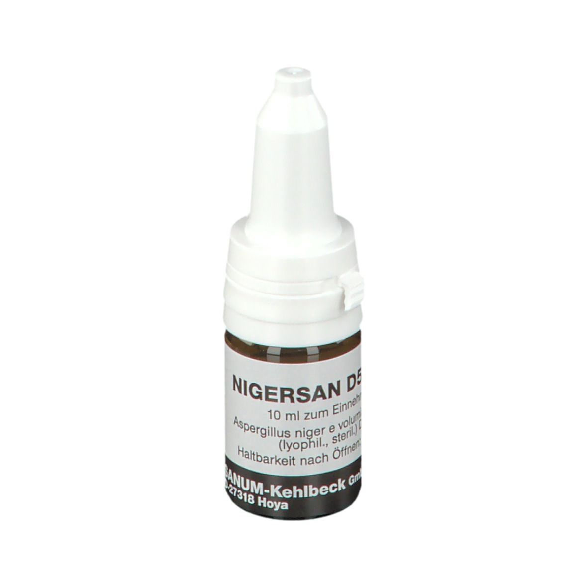 NIGERSAN® D5