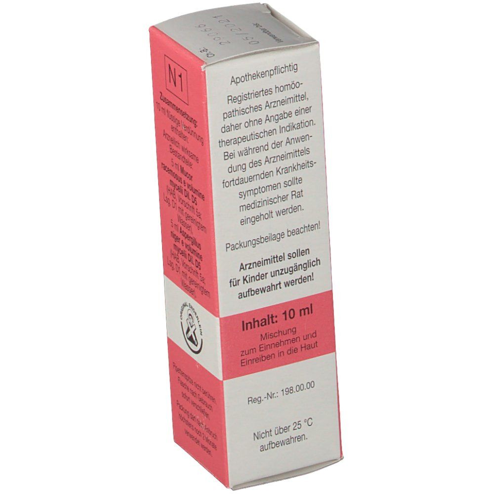 SANKOMBI® D5
