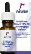 WELEDA Levisticum Radix H 10%