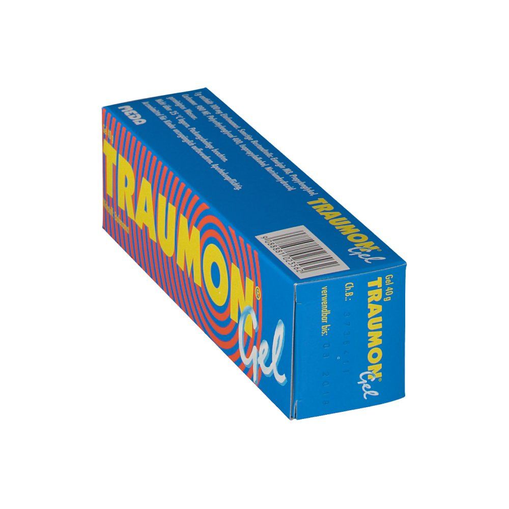 TRAUMON® Gel