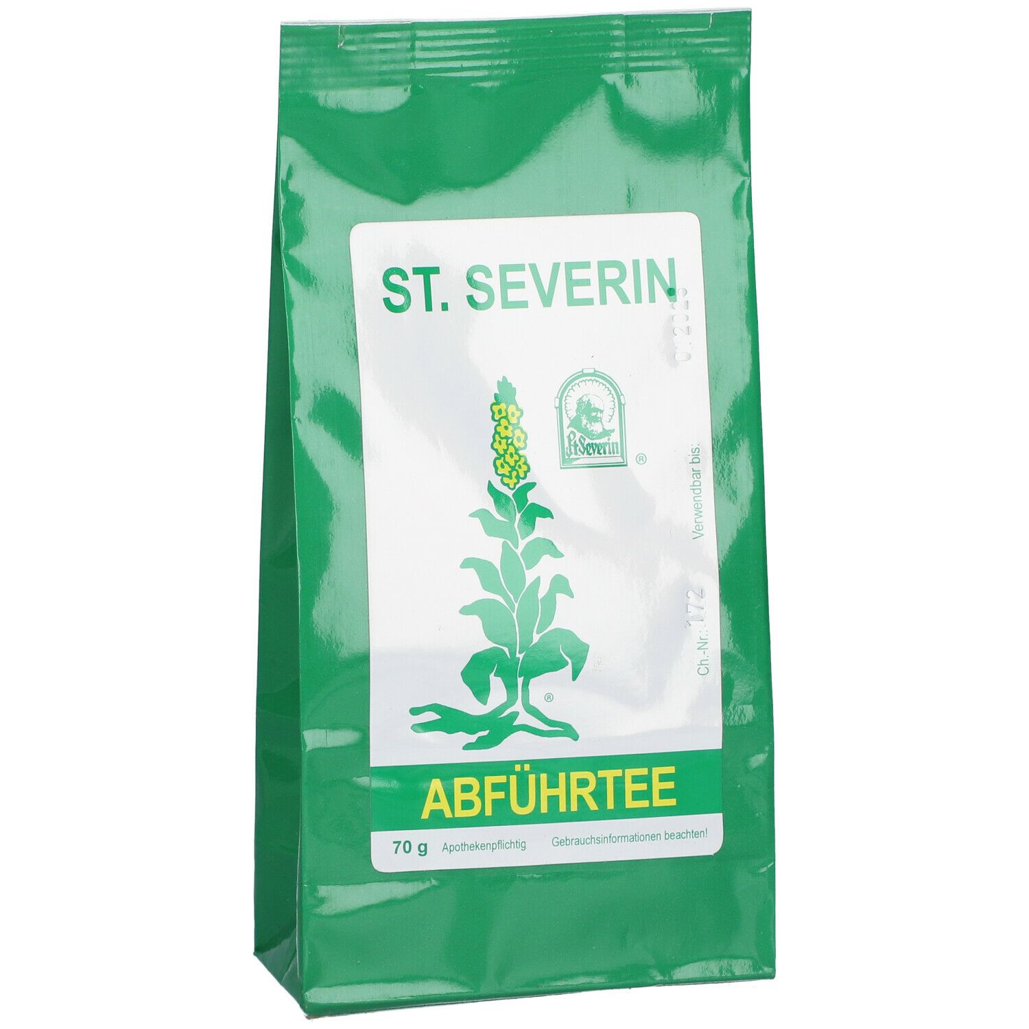 St. Severin Abführtee