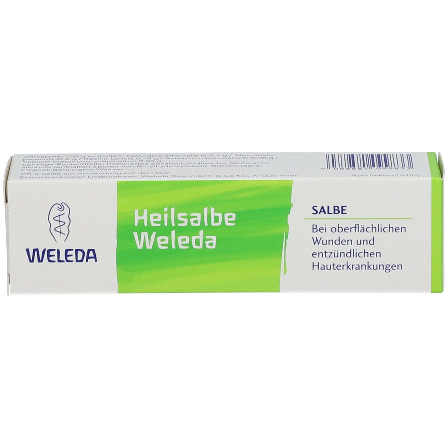 WELEDA Heilsalbe