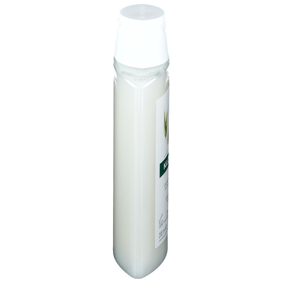 KLORANE Extramildes Shampoo mit Hafermilch
