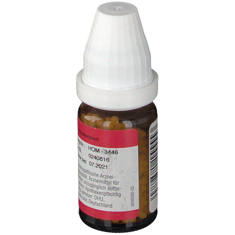 DR. PEITHNER KG Acidum arsenicosum DHU C30