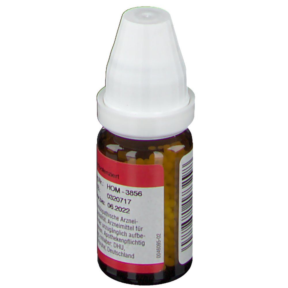 DR. PEITHNER KG Dactylopius coccus DHU D6