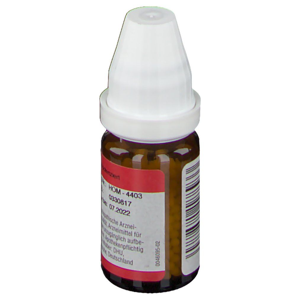 DR. PEITHNER KG Calcium carbonicum Hahnemanni DHU C200