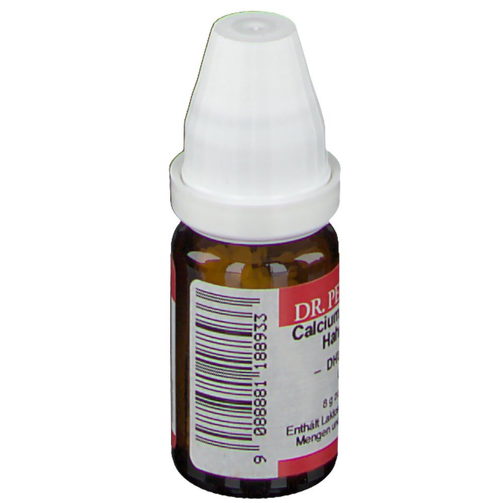DR. PEITHNER KG Calcium carbonicum Hahnemanni DHU C200