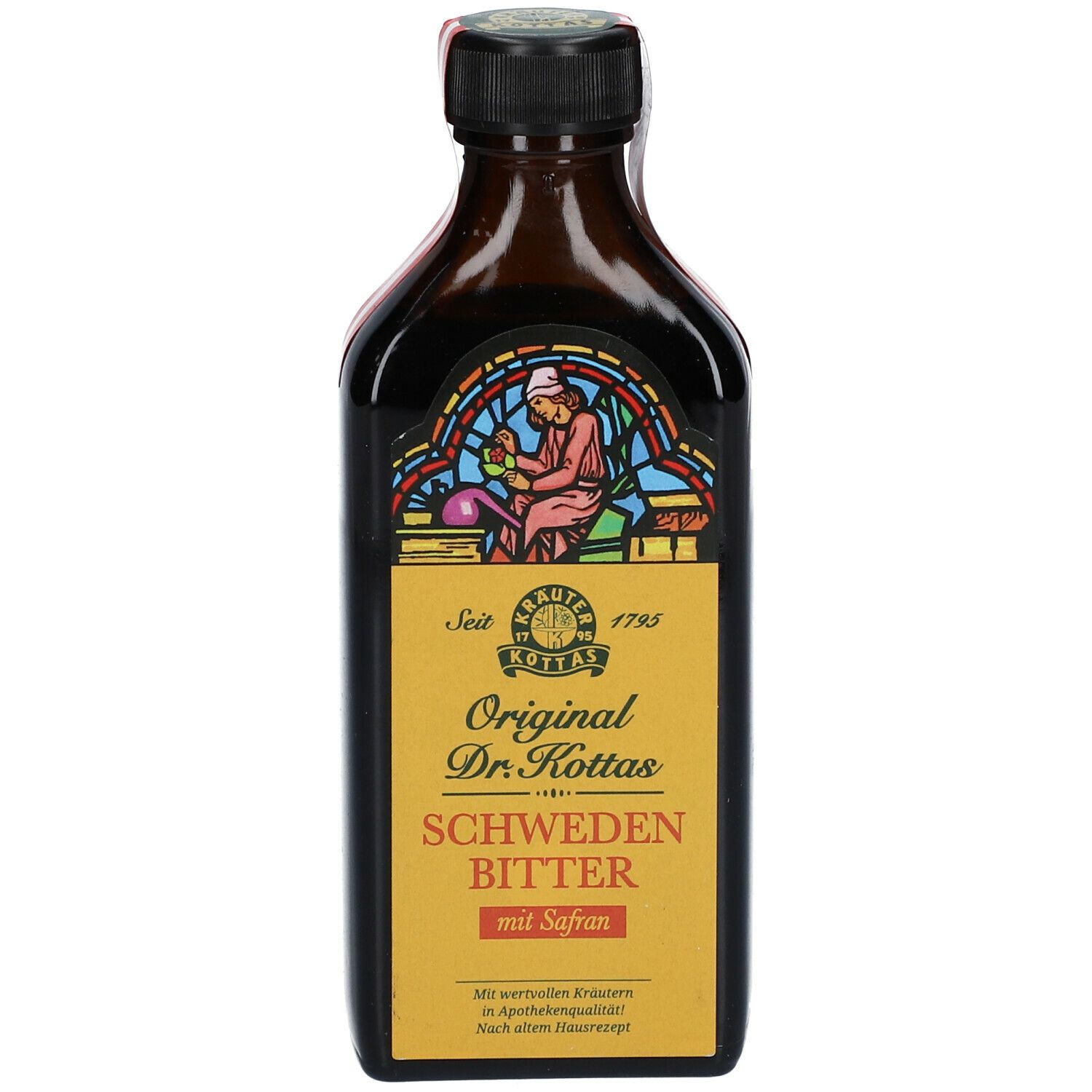 Dr. Kottas Schweden Bitter