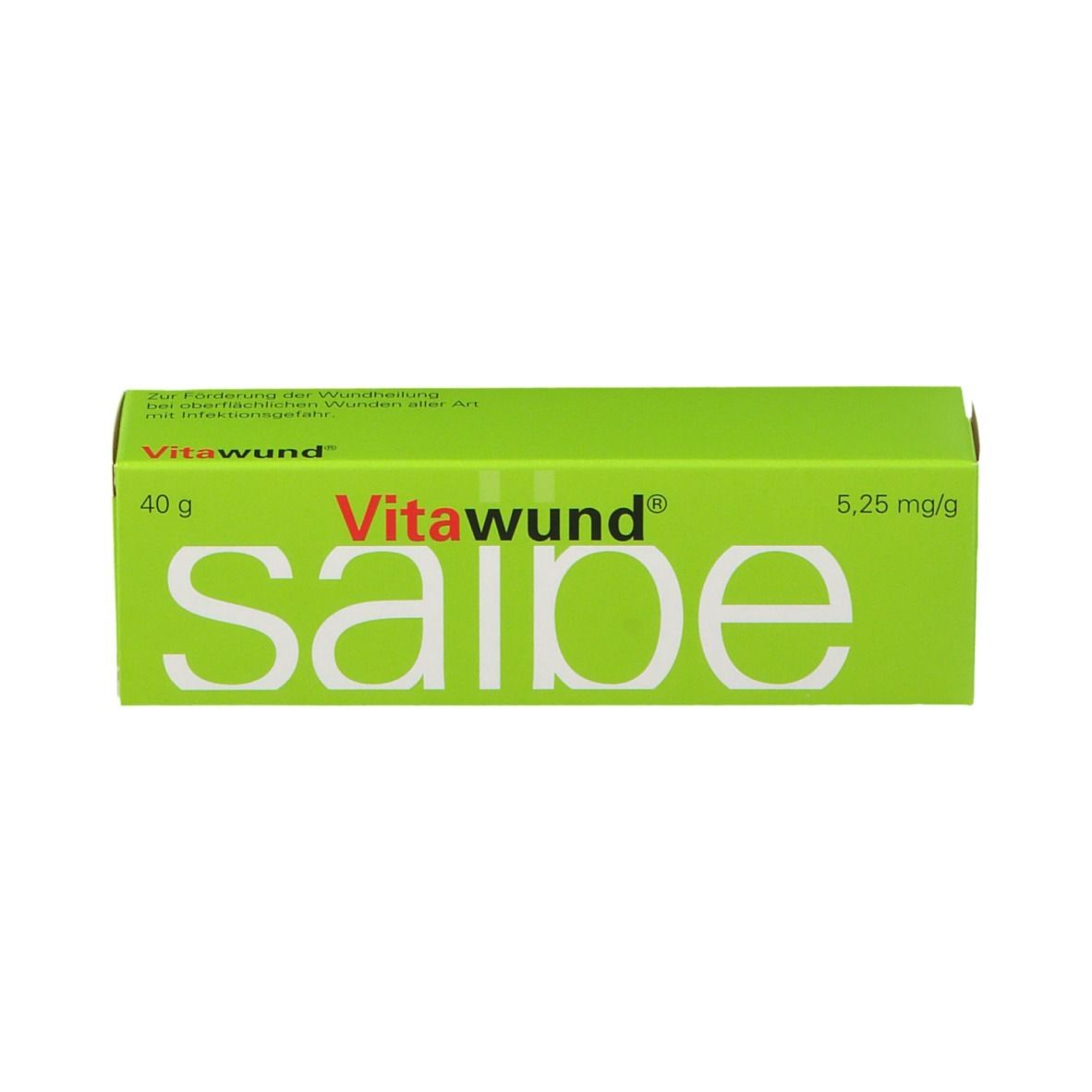 Vitawund® Salbe