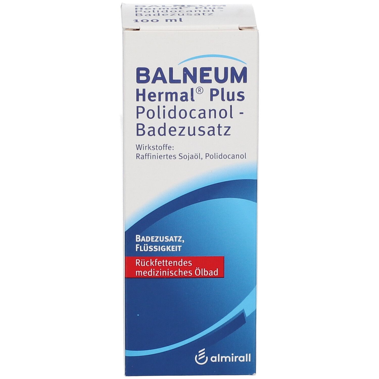 BALNEUM Hermal® Plus